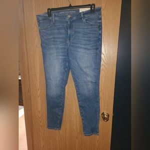 Brand new with tags never worn jeans